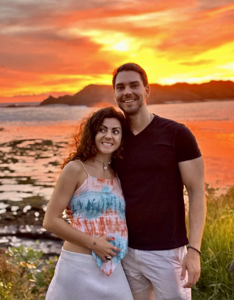 dating as digital nomad